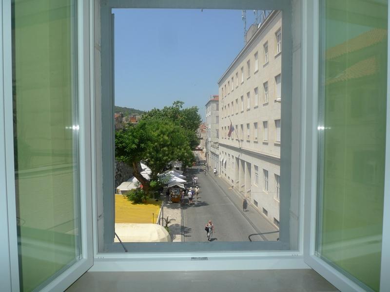 Optimist Split/City Center Экстерьер фото
